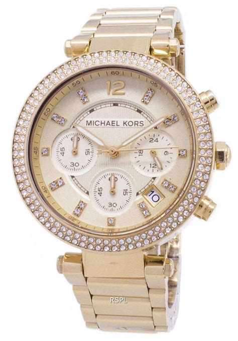 michael kors samples horloge|michael kors women's watches.